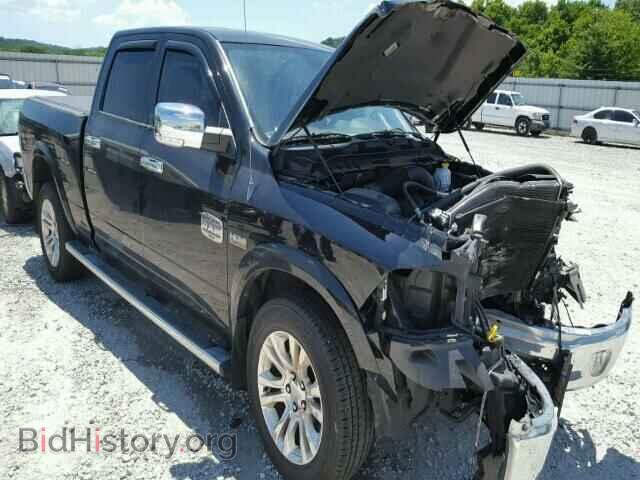 Photo 1C6RR7WT3DS722314 - RAM TRUCK 2013