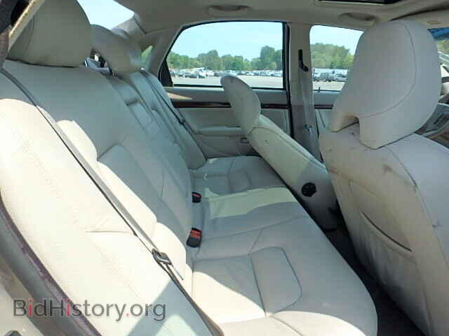 2005 VOLVO S80 - VIN: YV1TS592751413411 - Фото 6