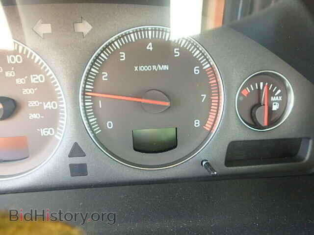 2005 VOLVO S80 - VIN: YV1TS592751413411 - Фото 8