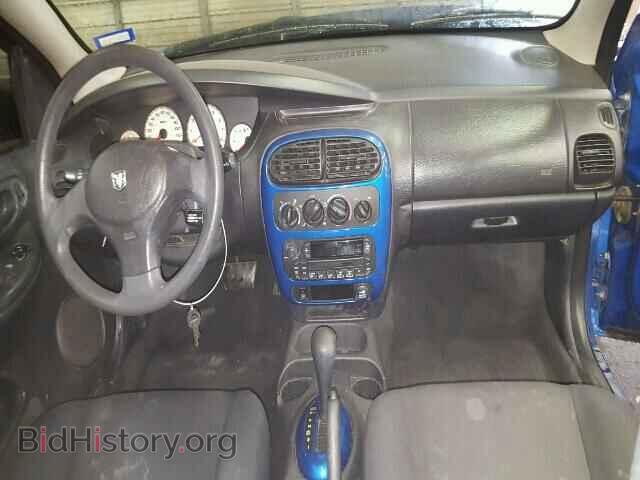 2005 DODGE NEON - VIN: 1B3ES56C55D145325 - Фото 10