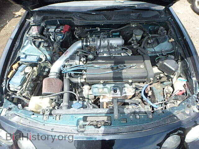 1997 ACURA INTEGRA - VIN: JH4DC4462VS021912 - Фото 7