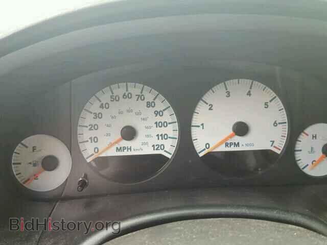 2007 DODGE CARAVAN - VIN: 1D4GP24R07B134653 - Фото 8