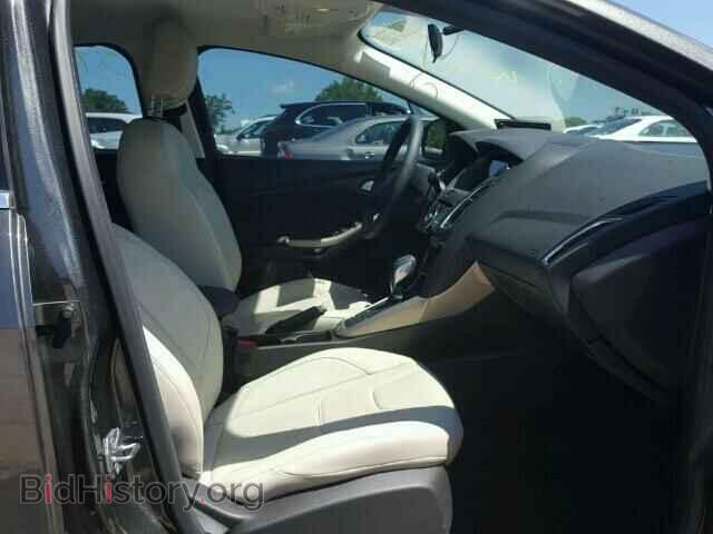 2016 FORD FOCUS - VIN: 1FADP3J24GL292412 - Фото 5