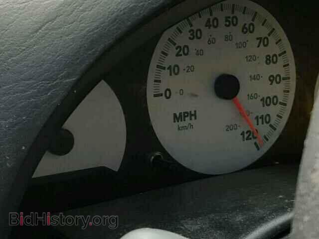 2005 DODGE CARAVAN - VIN: 2D4GP24R25R305949 - Фото 8