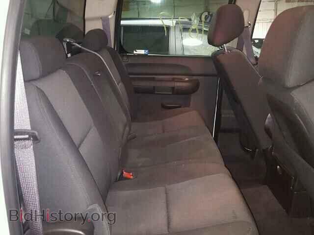 2013 CHEVROLET SILVERADO - VIN: 3GCPKSE76DG251777 - Фото 6