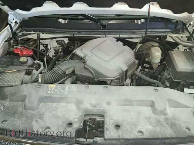 2013 CHEVROLET SILVERADO - VIN: 3GCPKSE76DG251777 - Фото 7