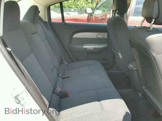 2010 CHRYSLER SEBRING - VIN: 1C3CC4FB1AN187374 - Фото 6