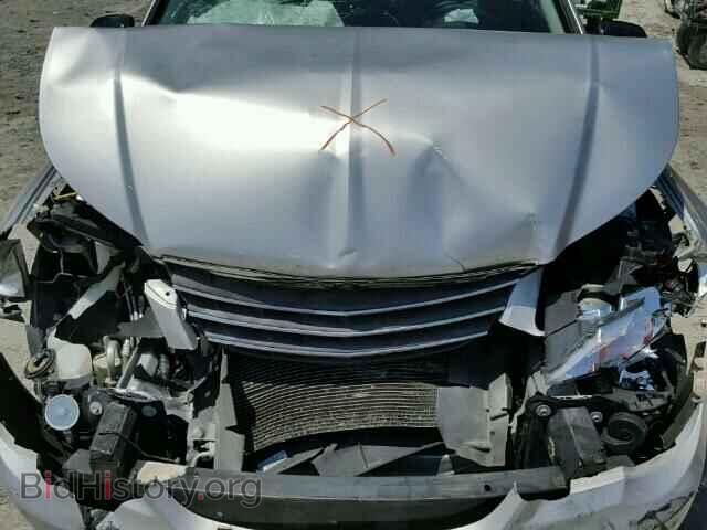 2010 CHRYSLER SEBRING - VIN: 1C3CC4FB1AN187374 - Фото 7