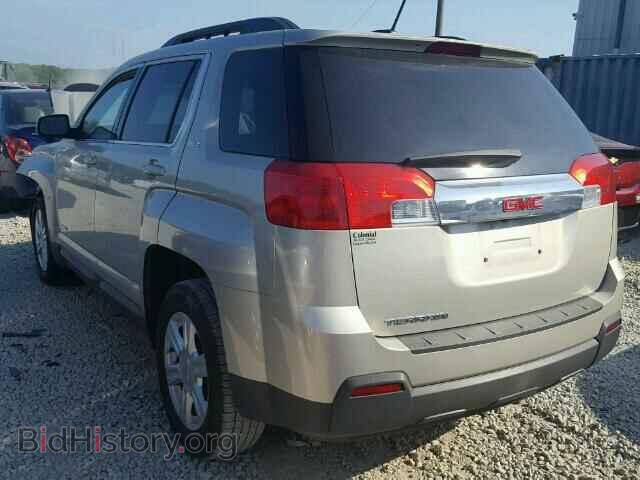 2015 GMC TERRAIN - VIN: 2GKALSEK6F6277662 - Фото 3