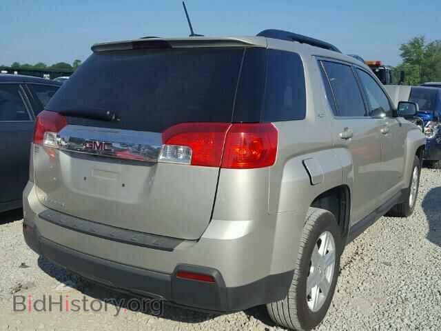 2015 GMC TERRAIN - VIN: 2GKALSEK6F6277662 - Фото 4