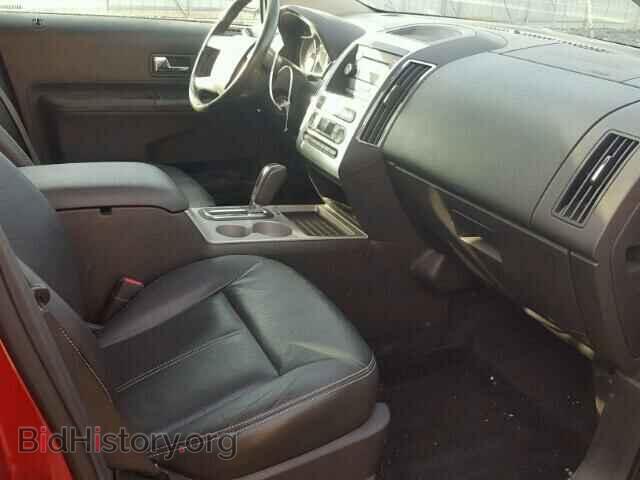 2010 FORD EDGE - VIN: 2FMDK4JC2ABA21200 - Фото 5