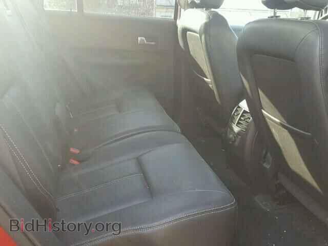 2010 FORD EDGE - VIN: 2FMDK4JC2ABA21200 - Фото 6