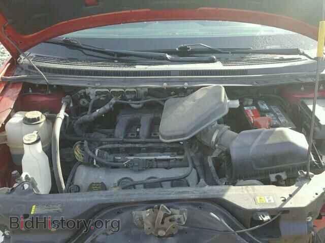 2010 FORD EDGE - VIN: 2FMDK4JC2ABA21200 - Фото 7