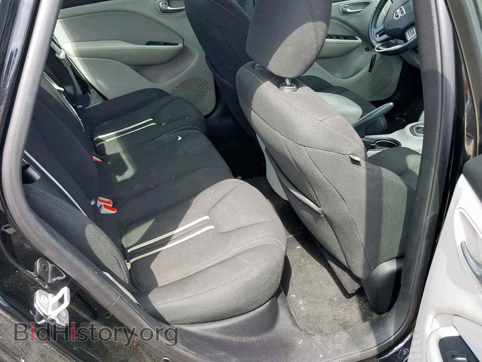 2013 DODGE DART - VIN: 1C3CDFBA6DD288362 - Photo 6