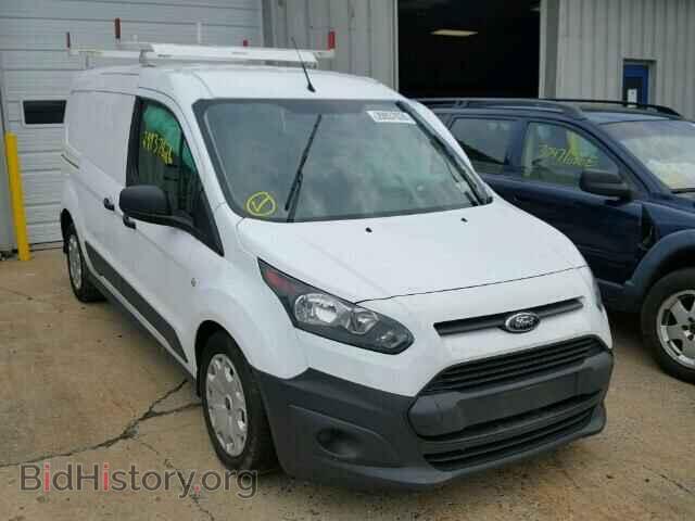 Photo NM0LS7E71E1160246 - FORD TRANSIT CO 2014