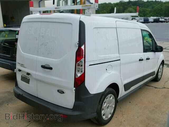 2014 FORD TRANSIT CO - VIN: NM0LS7E71E1160246 - Фото 4