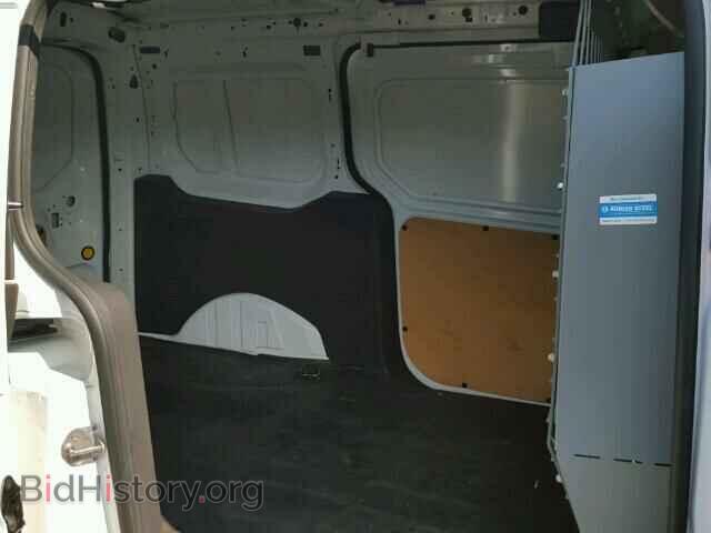 2014 FORD TRANSIT CO - VIN: NM0LS7E71E1160246 - Фото 6
