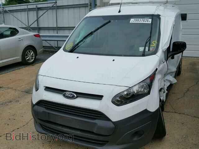 2014 FORD TRANSIT CO - VIN: NM0LS7E71E1160246 - Фото 9