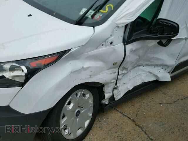 2014 FORD TRANSIT CO - VIN: NM0LS7E71E1160246 - Фото 10