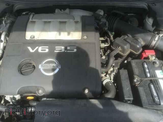 2007 NISSAN MAXIMA - VIN: 1N4BA41E17C841122 - Фото 7