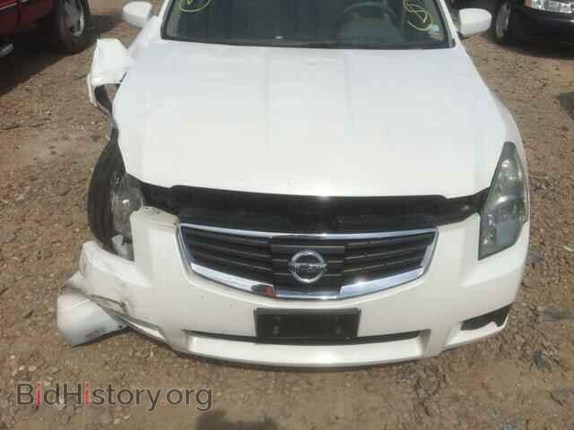 2007 NISSAN MAXIMA - VIN: 1N4BA41E17C841122 - Фото 10