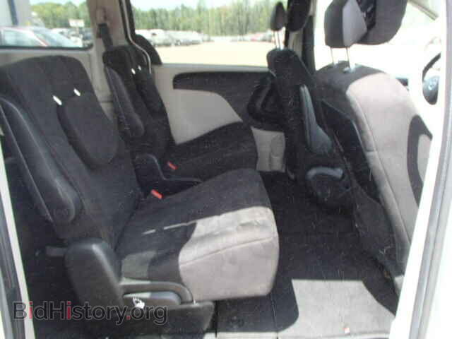 2011 DODGE CARAVAN - VIN: 2D4RN3DG3BR613355 - Photo 6