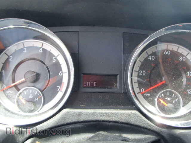 2011 DODGE CARAVAN - VIN: 2D4RN3DG3BR613355 - Photo 8