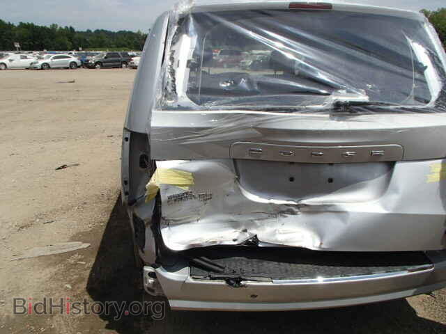 2011 DODGE CARAVAN - VIN: 2D4RN3DG3BR613355 - Photo 9