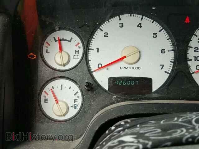 2002 DODGE RAM 1500 - VIN: 3B7HA18N12G102721 - Photo 8