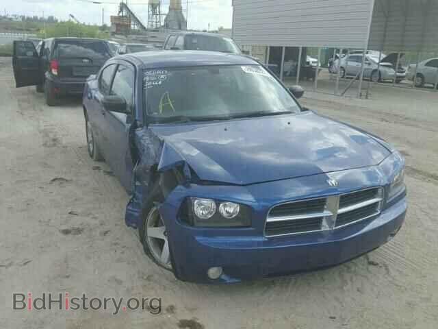Photo 2B3KA33V09H519431 - DODGE CHARGER 2009
