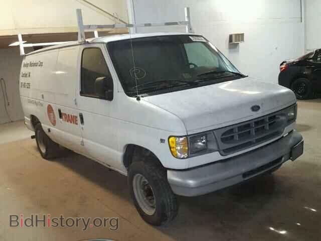 Photo 1FTFE24L5VHB69547 - FORD ECONOLINE 1997