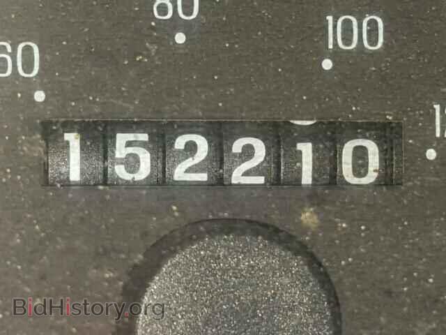 1997 FORD ECONOLINE - VIN: 1FTFE24L5VHB69547 - Фото 8