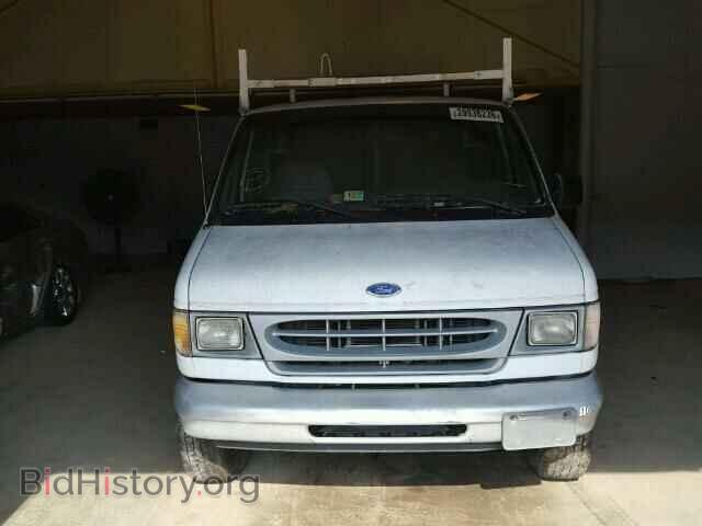 1997 FORD ECONOLINE - VIN: 1FTFE24L5VHB69547 - Фото 9