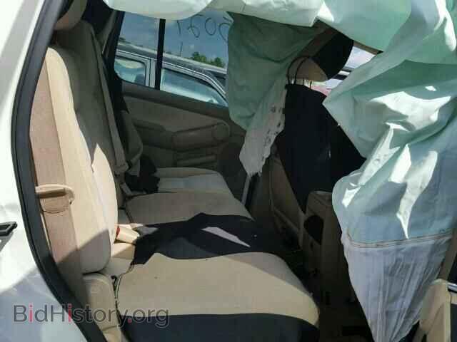 2010 FORD EXPLORER - VIN: 1FMEU6DE8AUA32770 - Photo 6