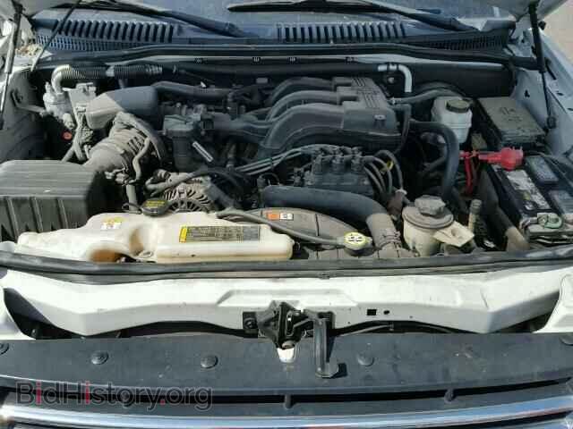 2010 FORD EXPLORER - VIN: 1FMEU6DE8AUA32770 - Photo 7