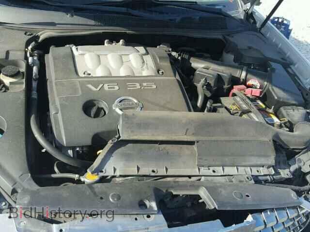2005 NISSAN MAXIMA - VIN: 1N4BA41E95C814098 - Фото 7