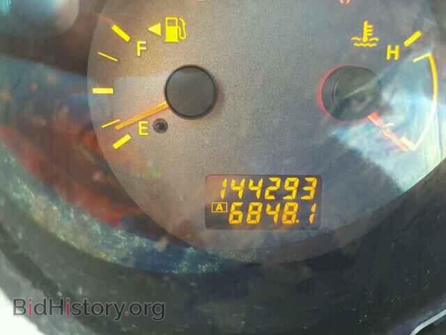 2005 NISSAN MAXIMA - VIN: 1N4BA41E95C814098 - Фото 8