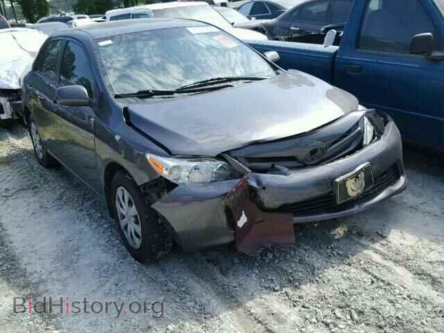 Фотография JTDBU4EE5B9146644 - TOYOTA COROLLA 2011