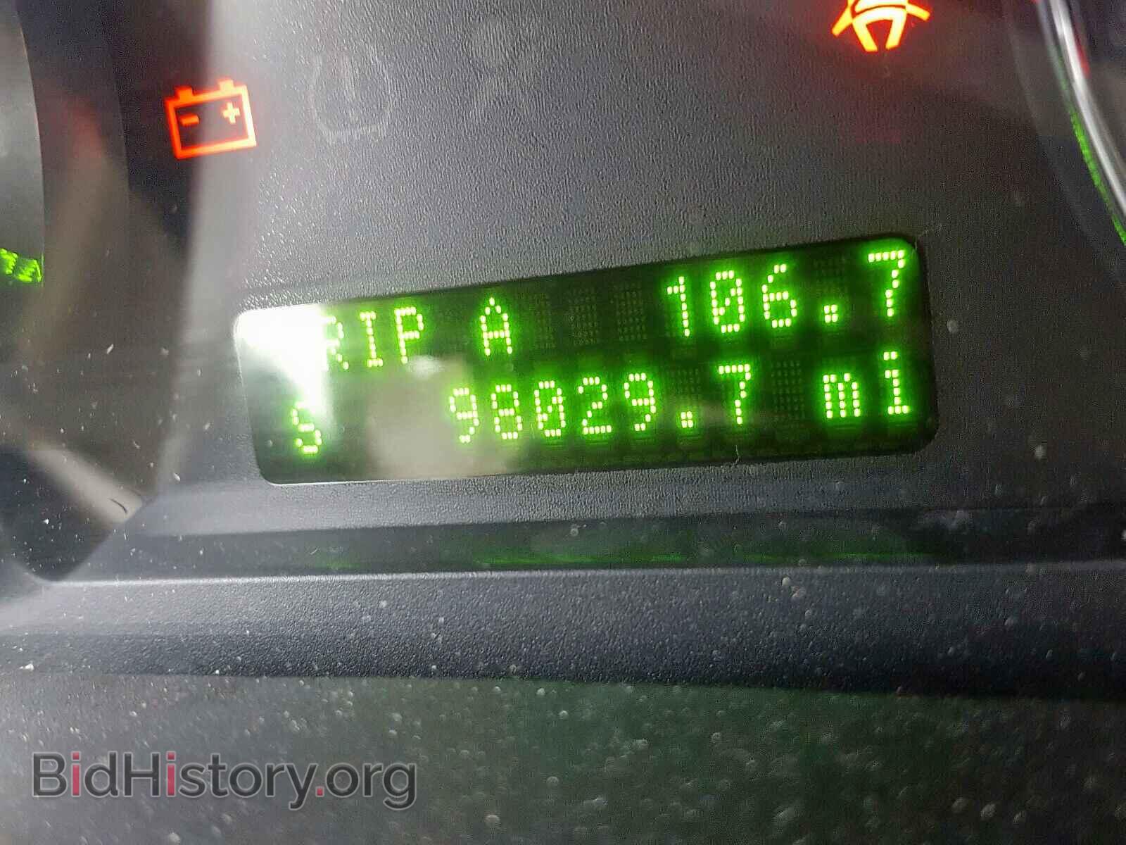 2010 FORD EDGE - VIN: 2FMDK4KC2ABA43888 - Photo 8