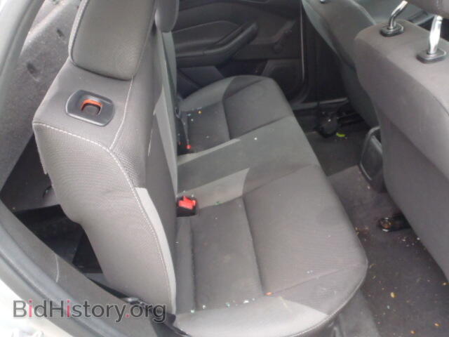 2012 FORD FOCUS - VIN: 1FAHP3E25CL216591 - Фото 6