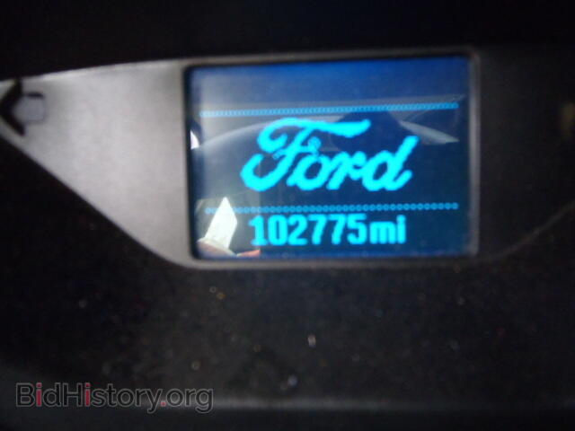 2012 FORD FOCUS - VIN: 1FAHP3E25CL216591 - Фото 8