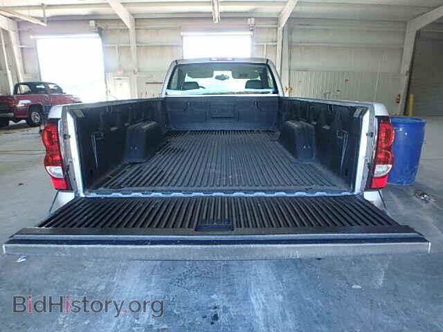 2006 CHEVROLET SILVERADO - VIN: 3GCEC14V56G224815 - Фото 6