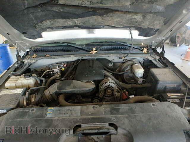 2006 CHEVROLET SILVERADO - VIN: 3GCEC14V56G224815 - Фото 7