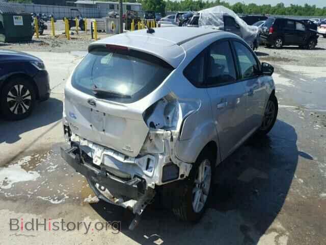 2015 FORD FOCUS - VIN: 1FADP3K2XFL283503 - Фото 4