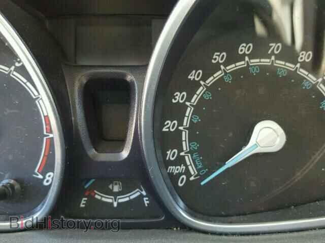 2014 FORD FIESTA - VIN: 3FADP4EJ1EM163742 - Фото 8