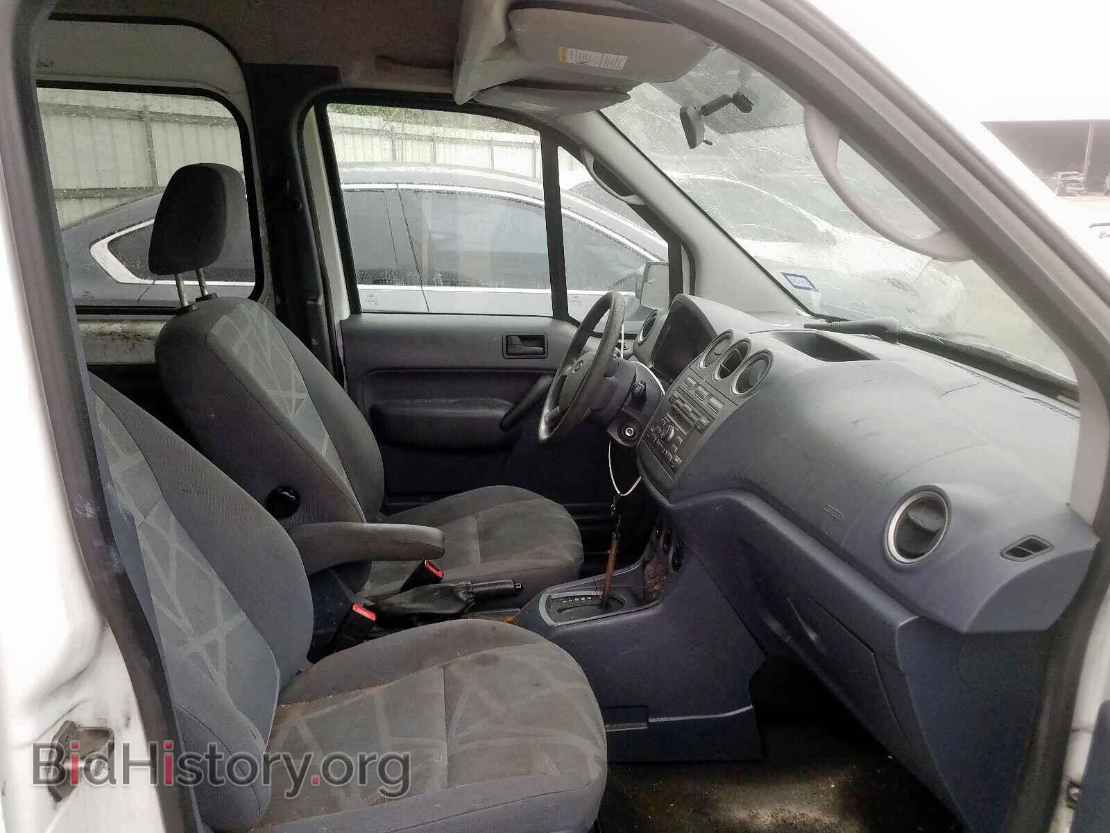 2011 FORD TRANSIT CO - VIN: NM0LS6BN9BT066967 - Фото 5