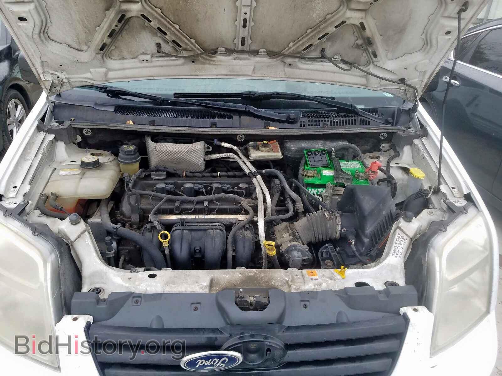 2011 FORD TRANSIT CO - VIN: NM0LS6BN9BT066967 - Фото 7