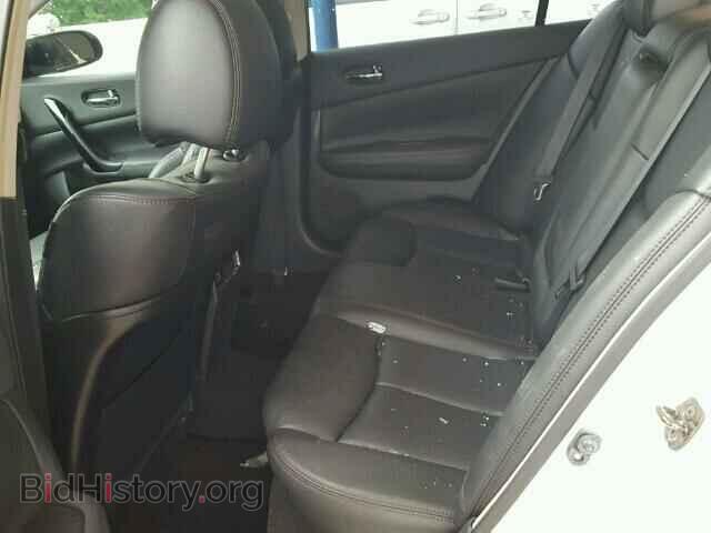 2010 NISSAN MAXIMA - VIN: 1N4AA5AP8AC856162 - Фото 6