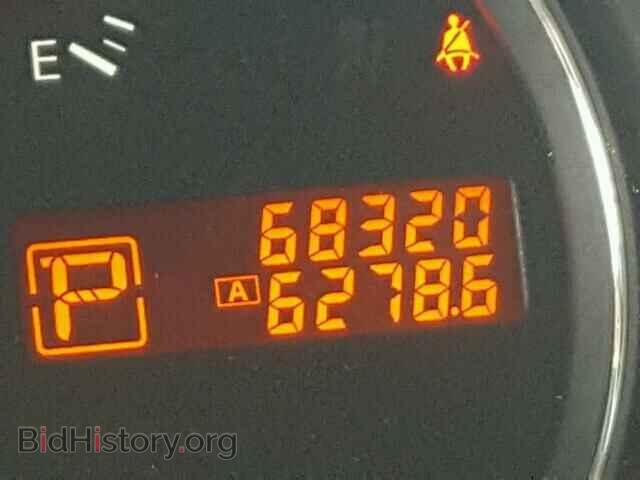 2010 NISSAN MAXIMA - VIN: 1N4AA5AP8AC856162 - Фото 8