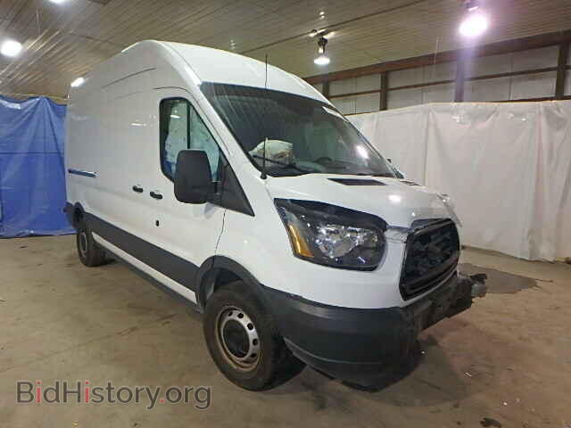 Фотография 1FTYR2XM7FKA37671 - FORD TRANSIT CO 2015